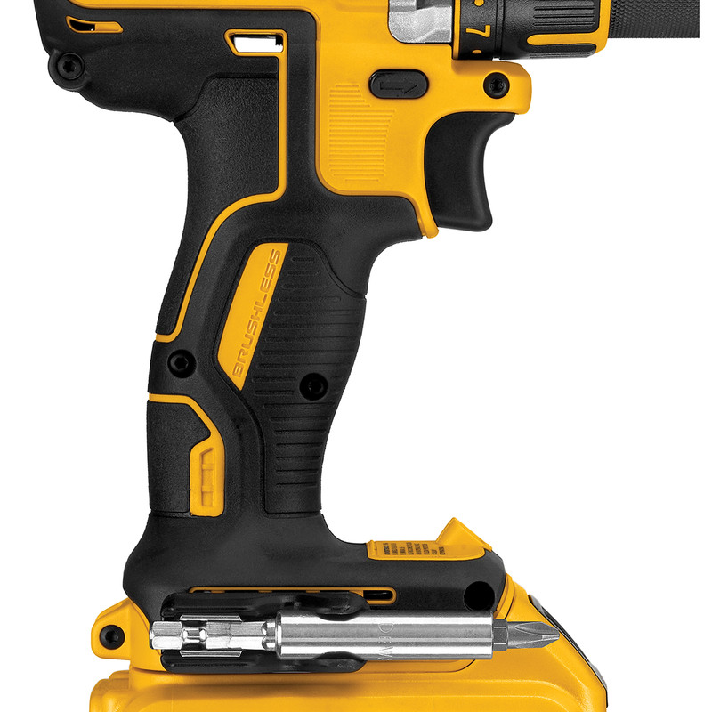 DeWALT DCD790 accu boormachine 18V 2x2Ah