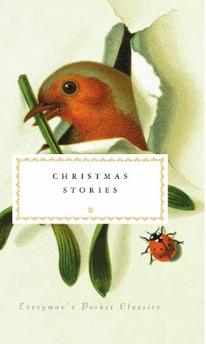 Christmas Stories - Everyman's Library POCKET CLASSICS (Hardback)