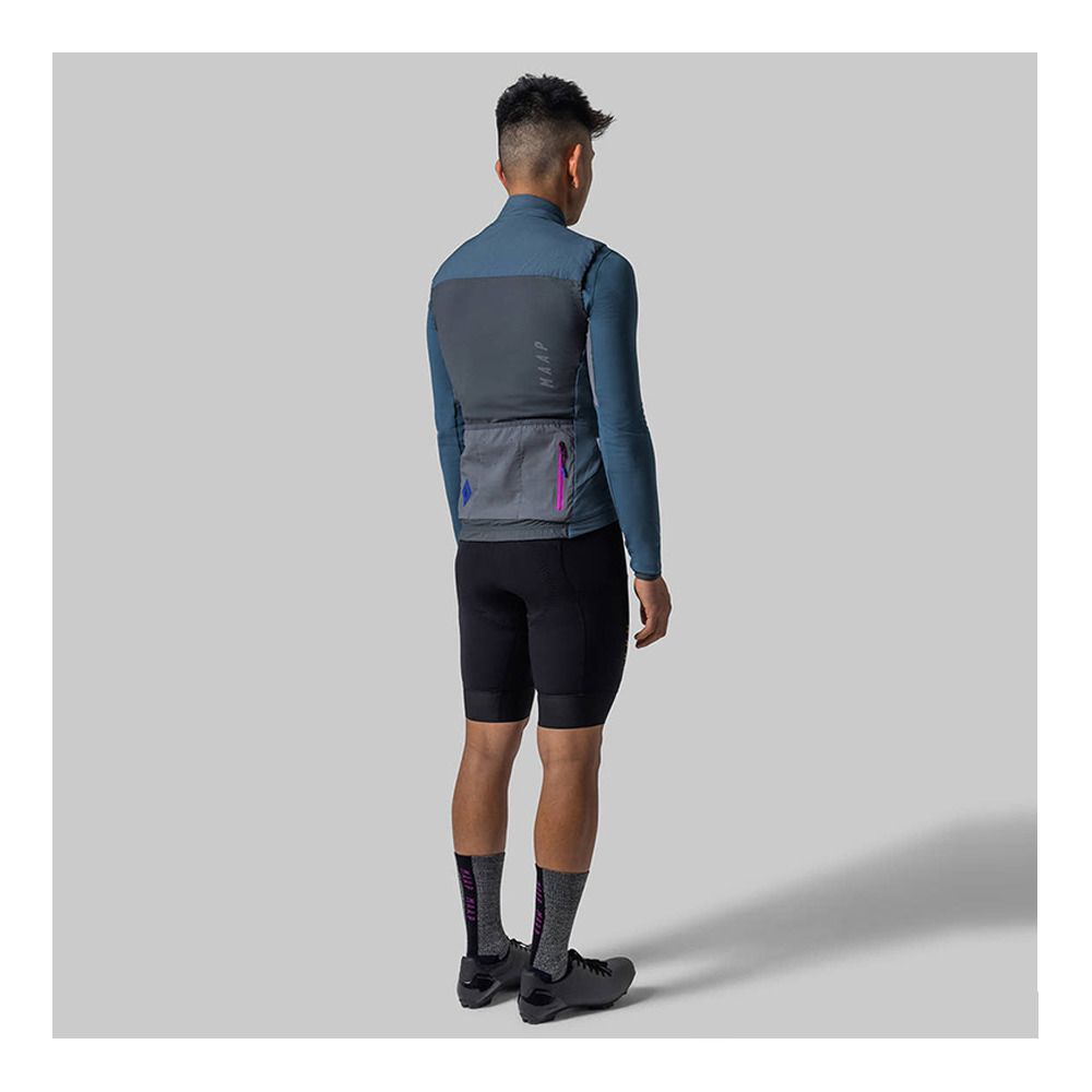 Maap ALT ROAD THERMAL - Veste Homme stargazer