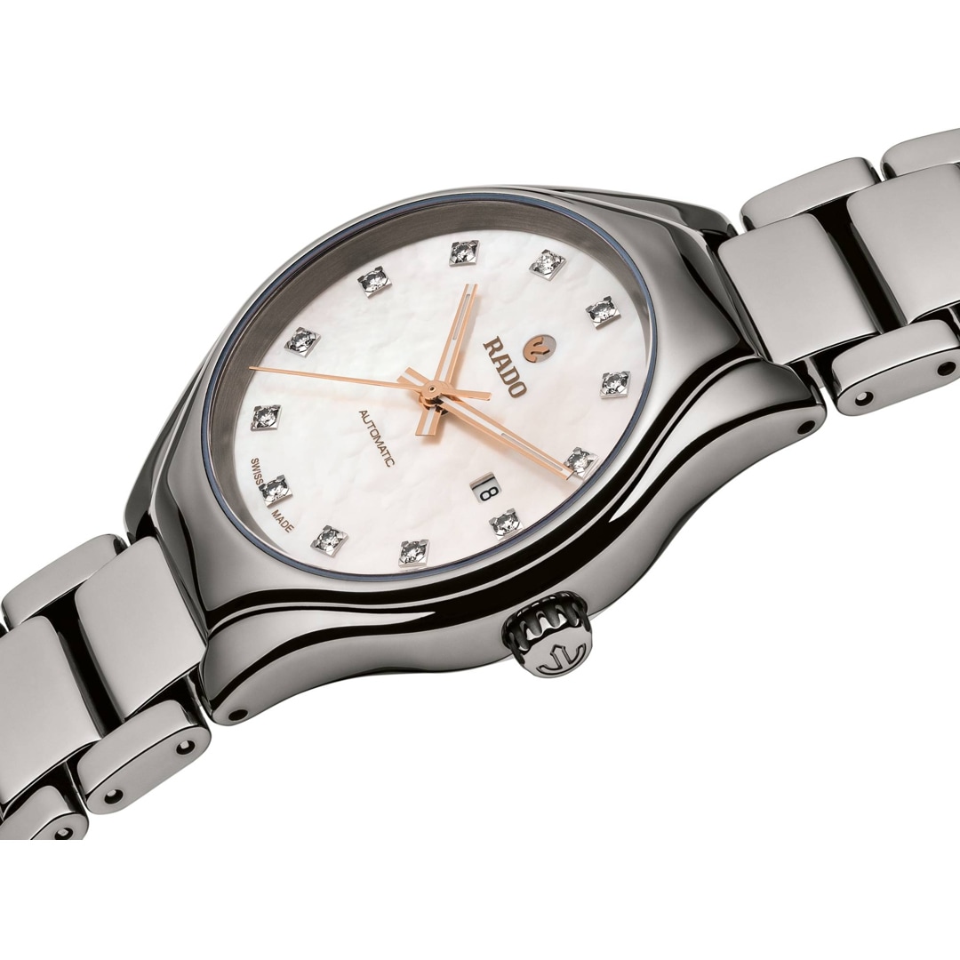 Rado True S Jubilé Automatik