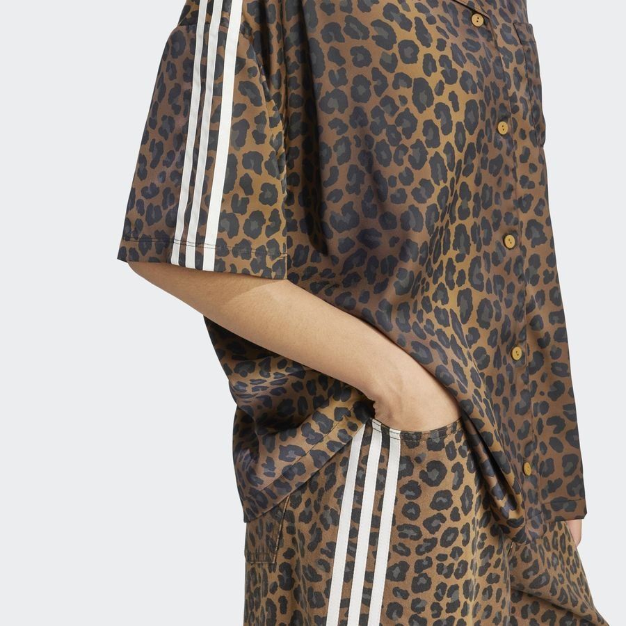Adidas Original Chemise satin adidas Originals