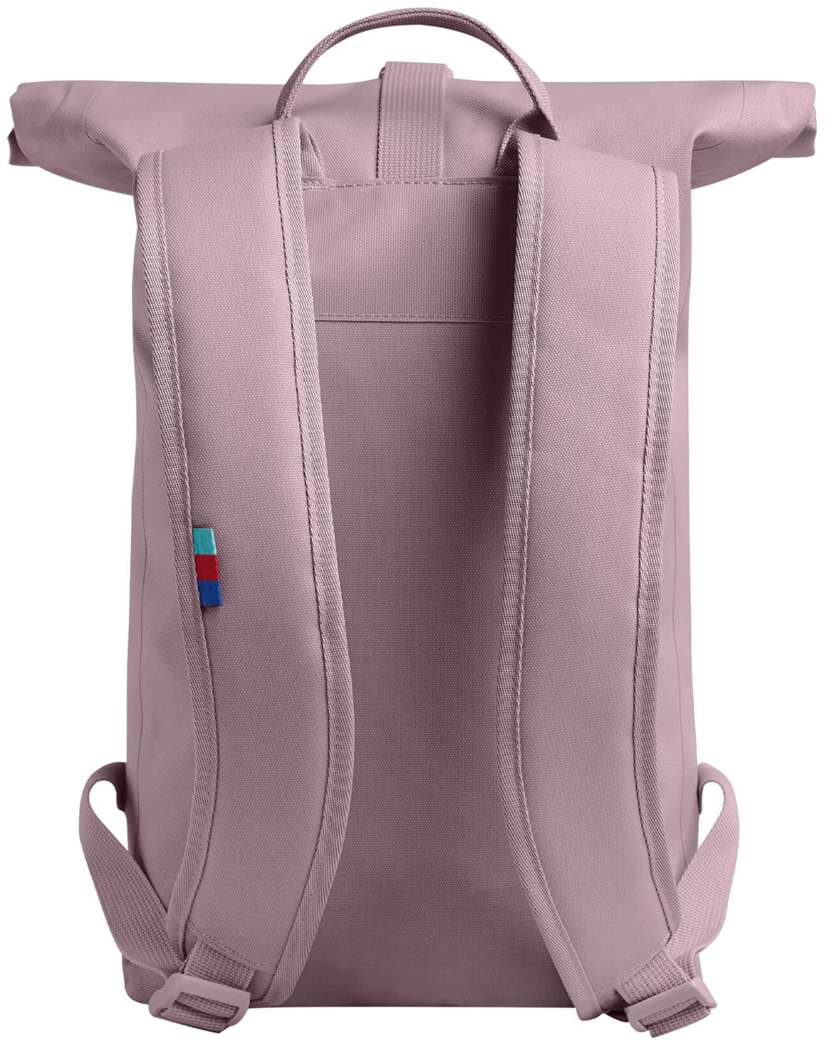 Rucksack ROLLTOP SMALL (40x40x8) in calamary
