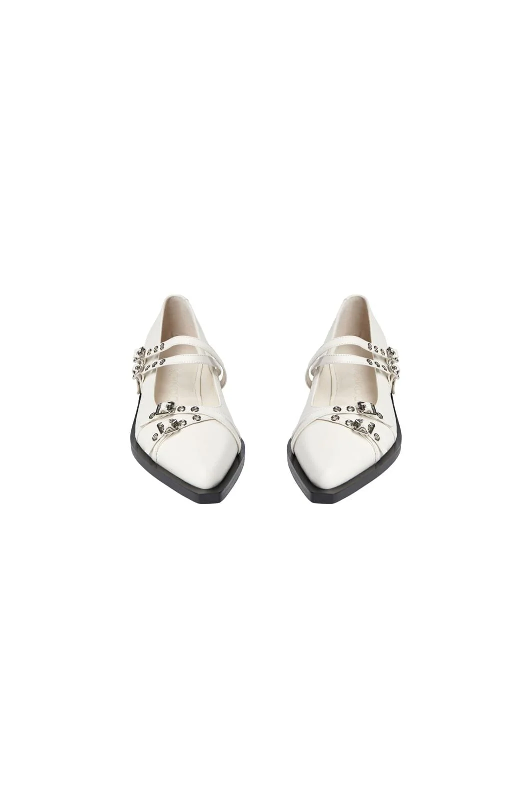 Sofie Schnoor Shoe 101 off white