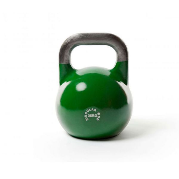 Singular WOD Kettlebell Competição 26kg