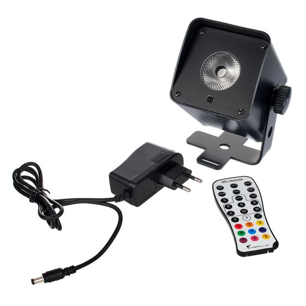 Stairville BEL1+ Battery Event Light 15W