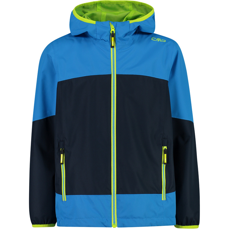 CMP Kinder Hoodie Jacke