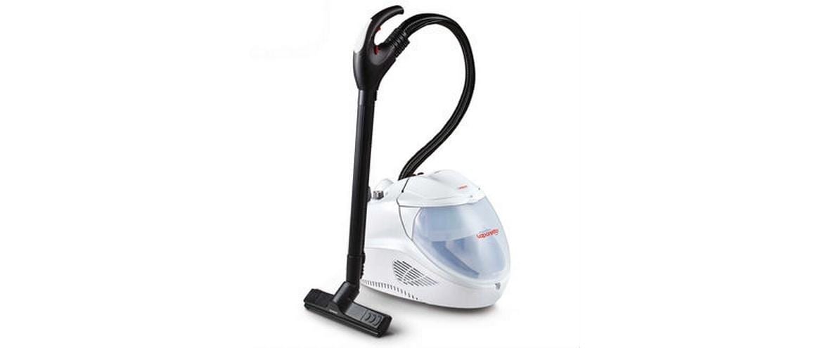 Polti Dampfreiniger »Vaporetto Lecoaspira FAV30«