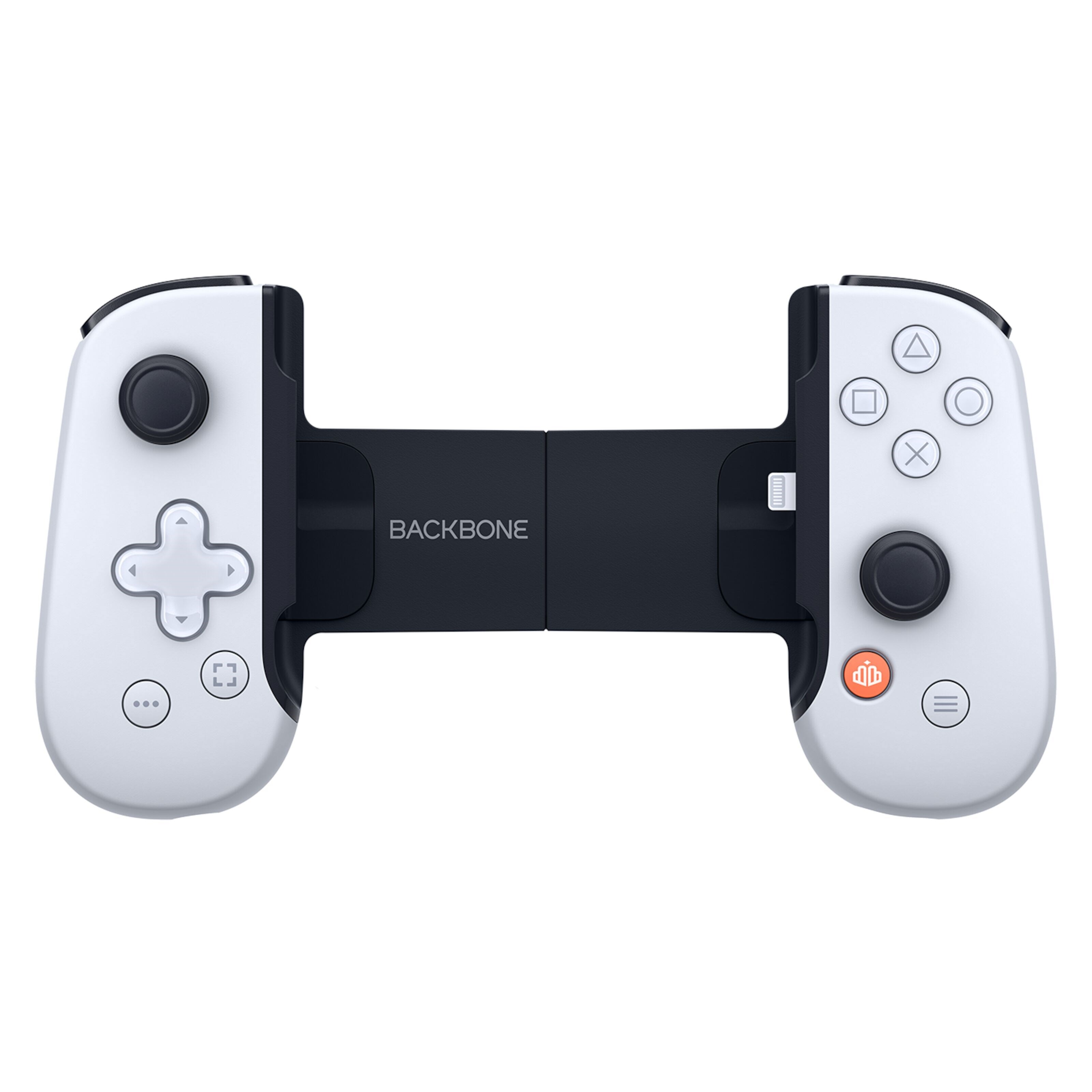Backbone One Playstation Remote Håndkontroller for iPhone (Gen. 1)