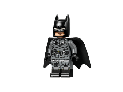 LEGO The Batman – Batmobile™ (76332)