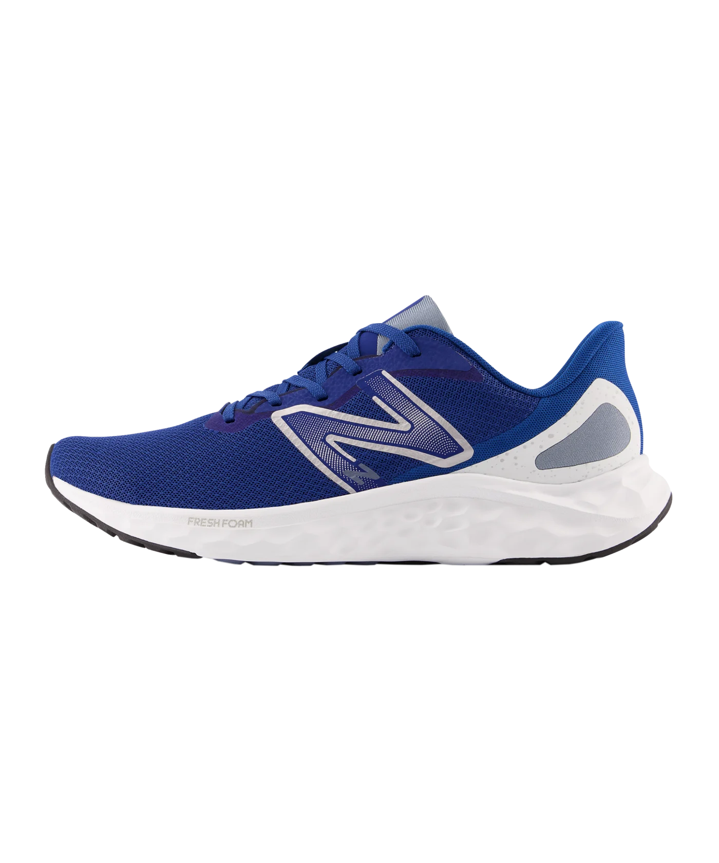 New Balance Maris Blau Weiss Laufschuh