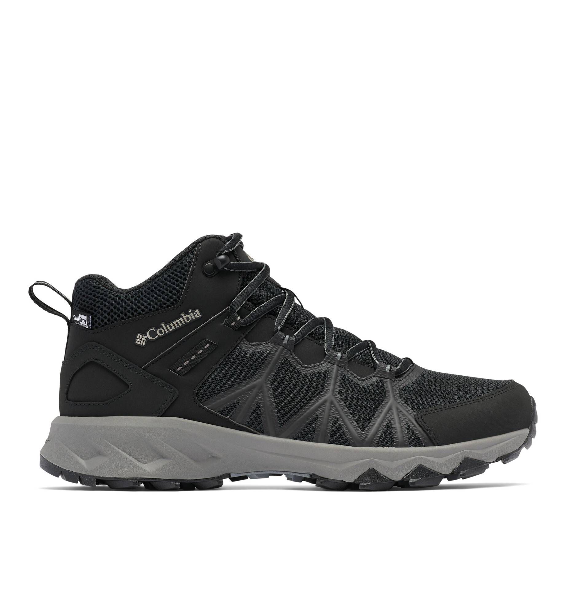 Columbia| Herren Wanderschuhe PEAKFREAK II MID OUTDRY