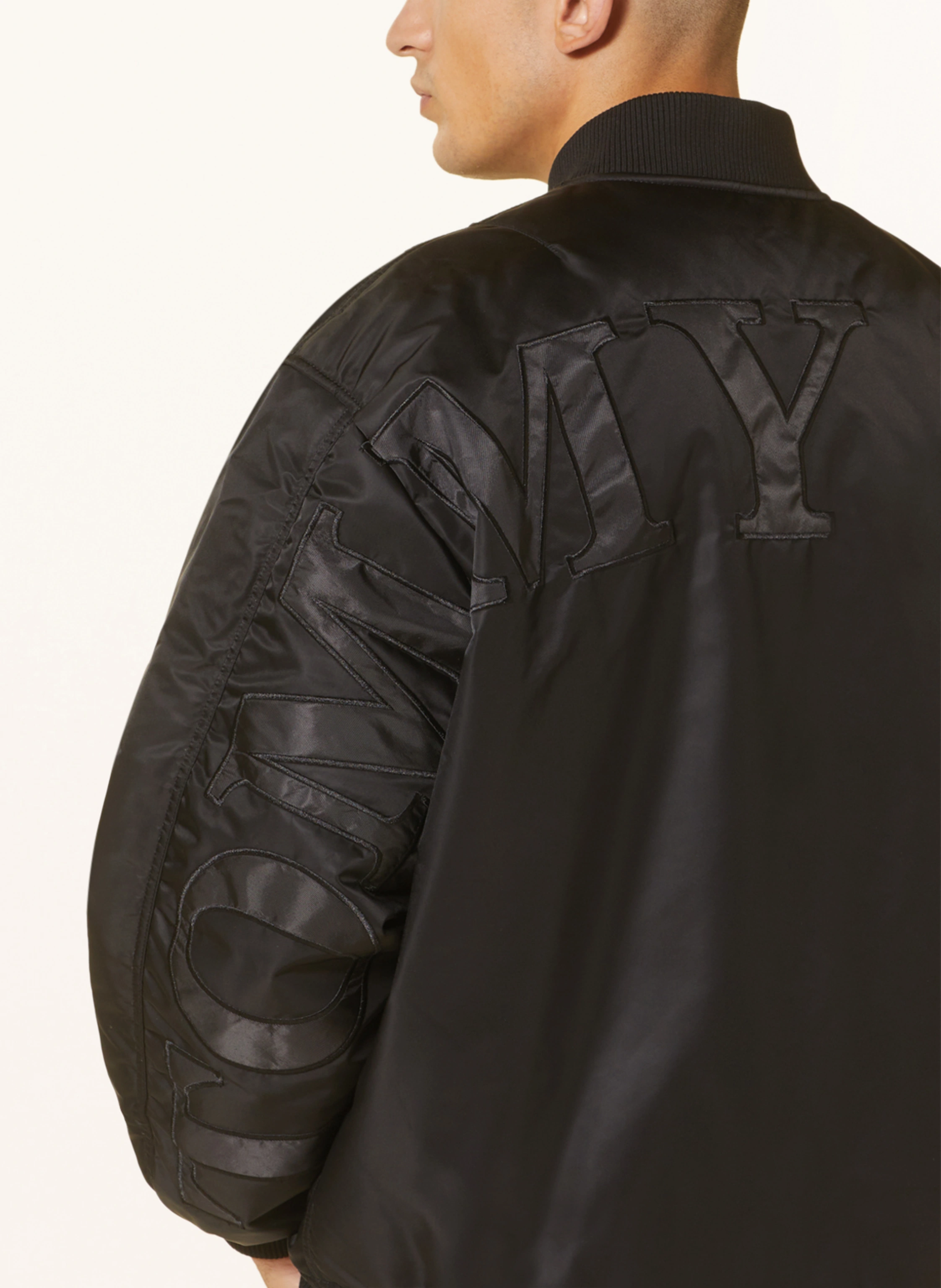 TOMMY JEANS Blouson