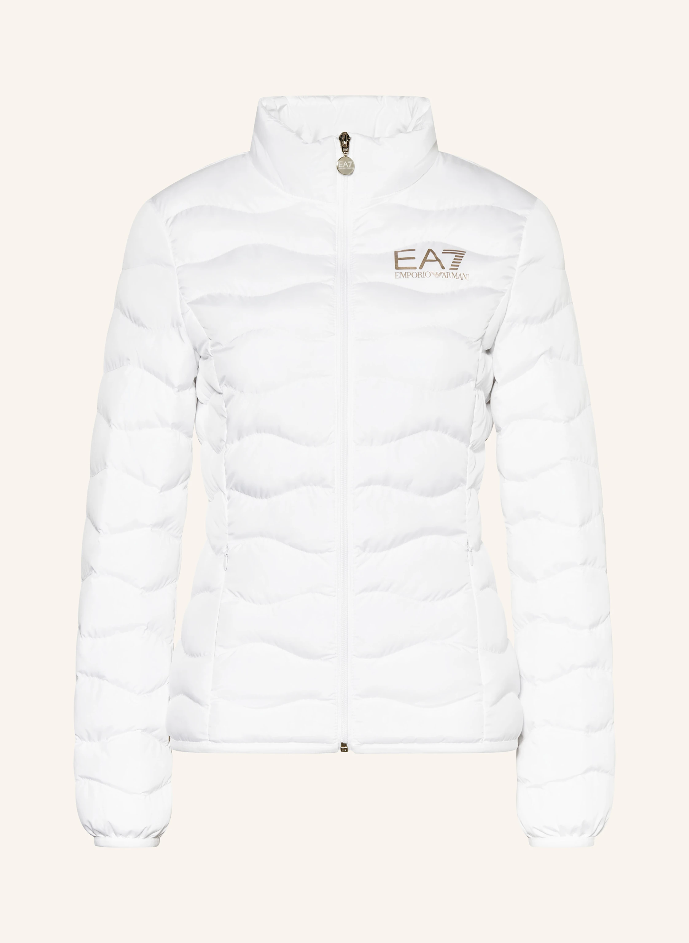 EA7 EMPORIO ARMANI Steppjacke TRAIN CORE