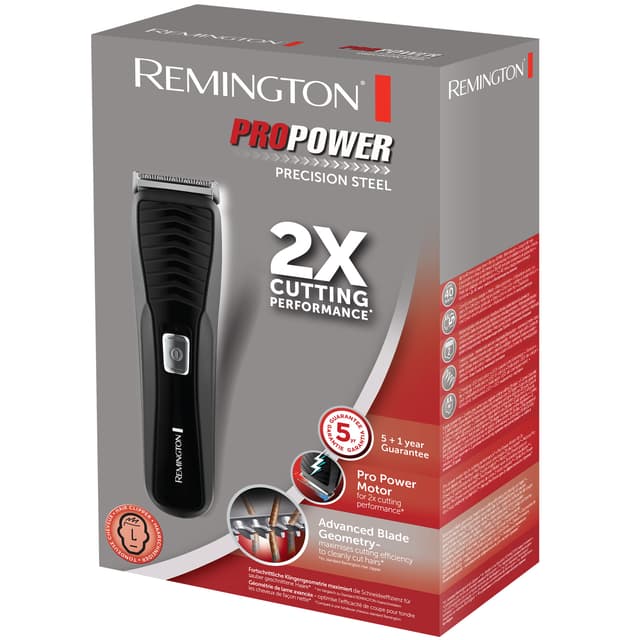 Remington Pro Power hårklipper HC7110