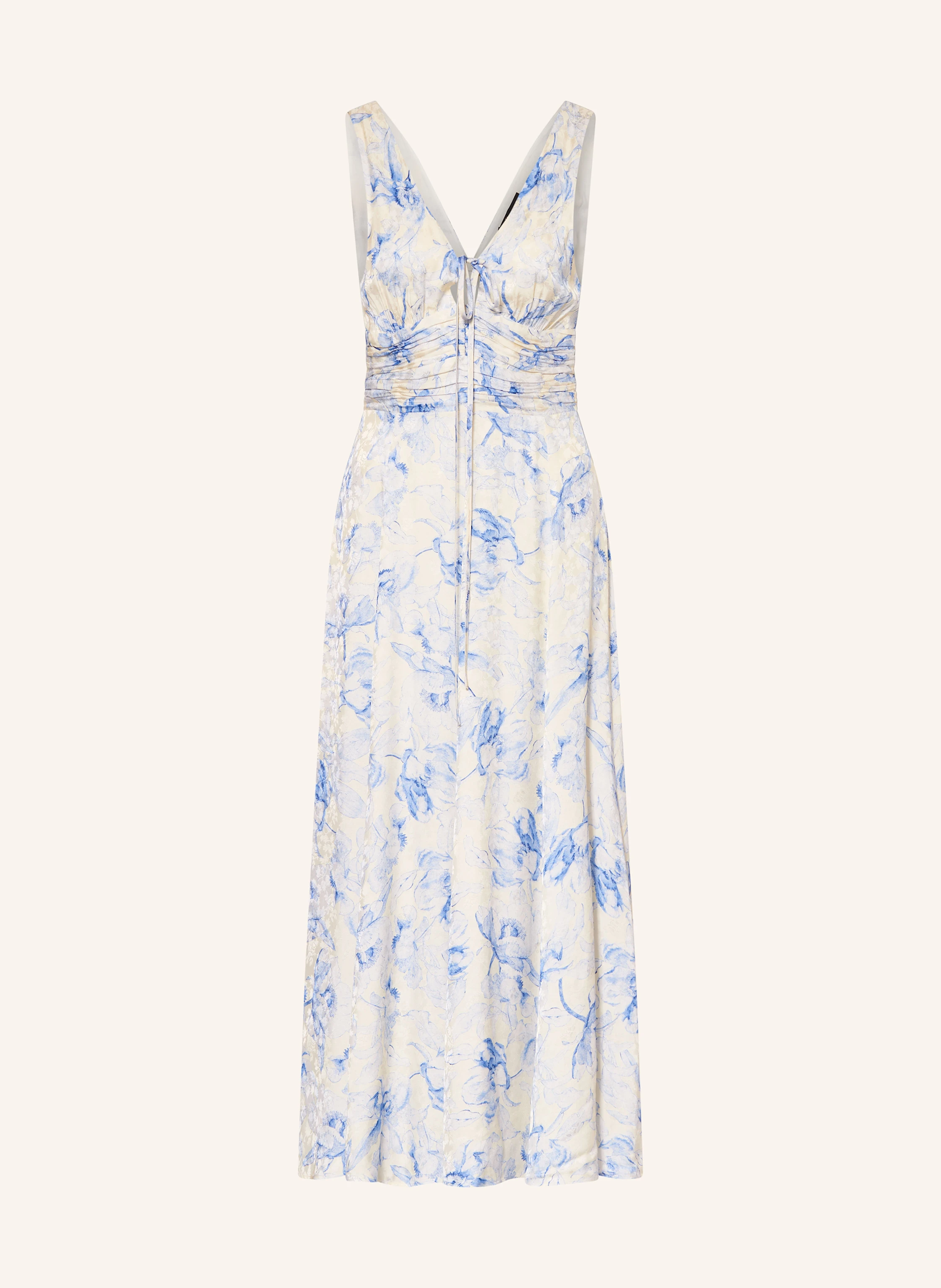 maje Kleid