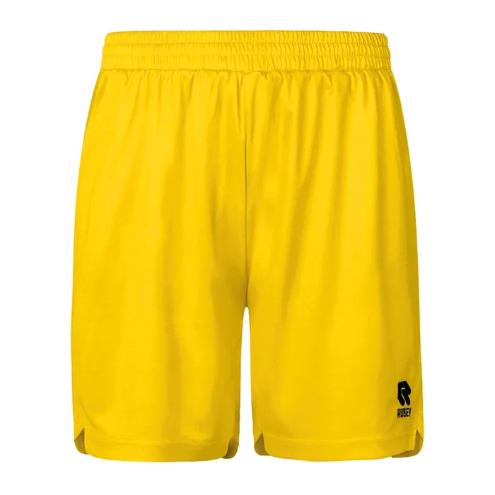Robey Patron Keepersshort Heren