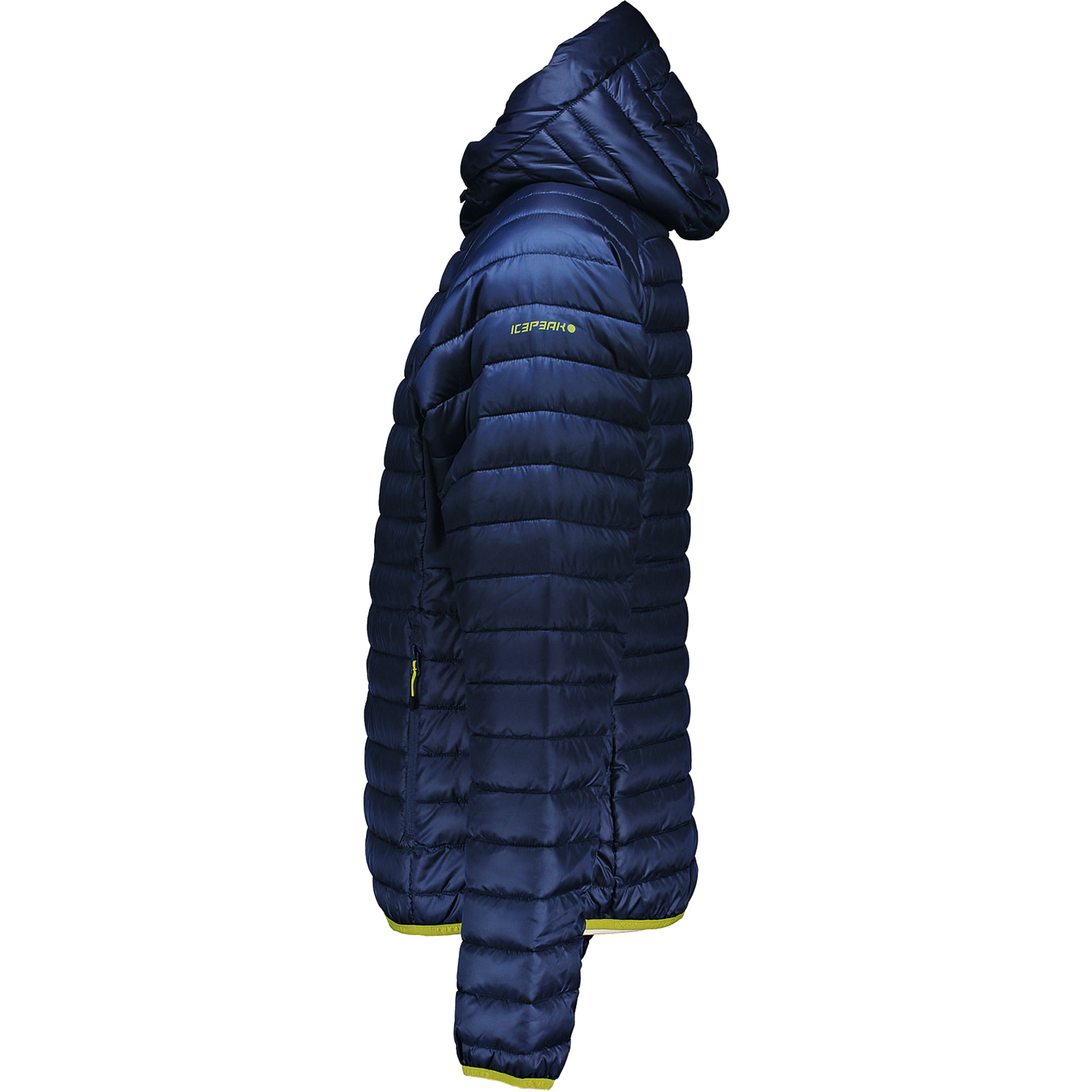 Icepeak Herren-Jacke Bellmead dunkelblau, 46