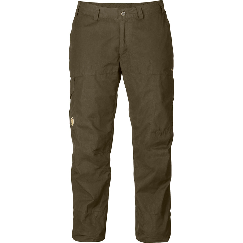 Fjällräven Damen Karla Hydratic Hose