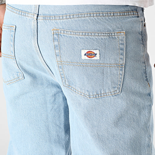 Jean Regular Thomasville A4XYK Bleu Wash
