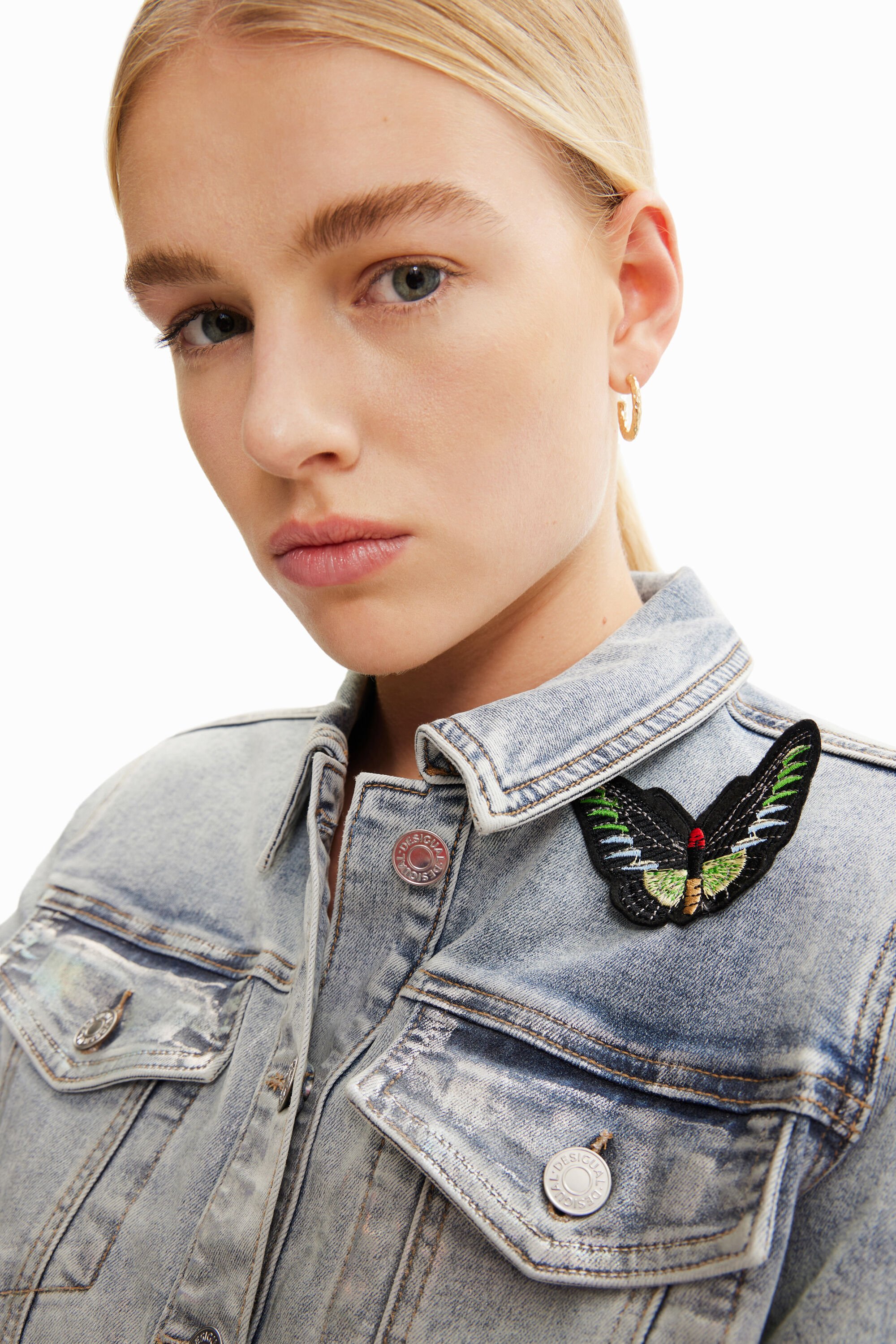 Veste 