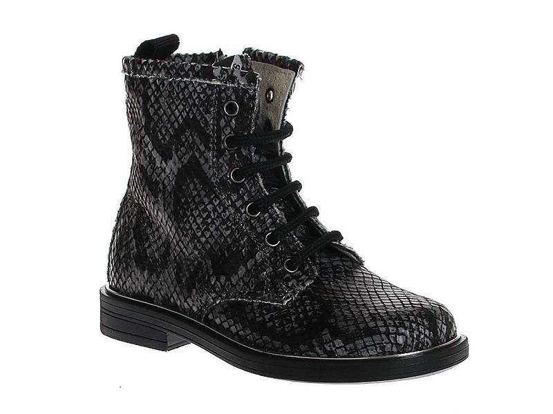 EB Shoes 2205 Grijs