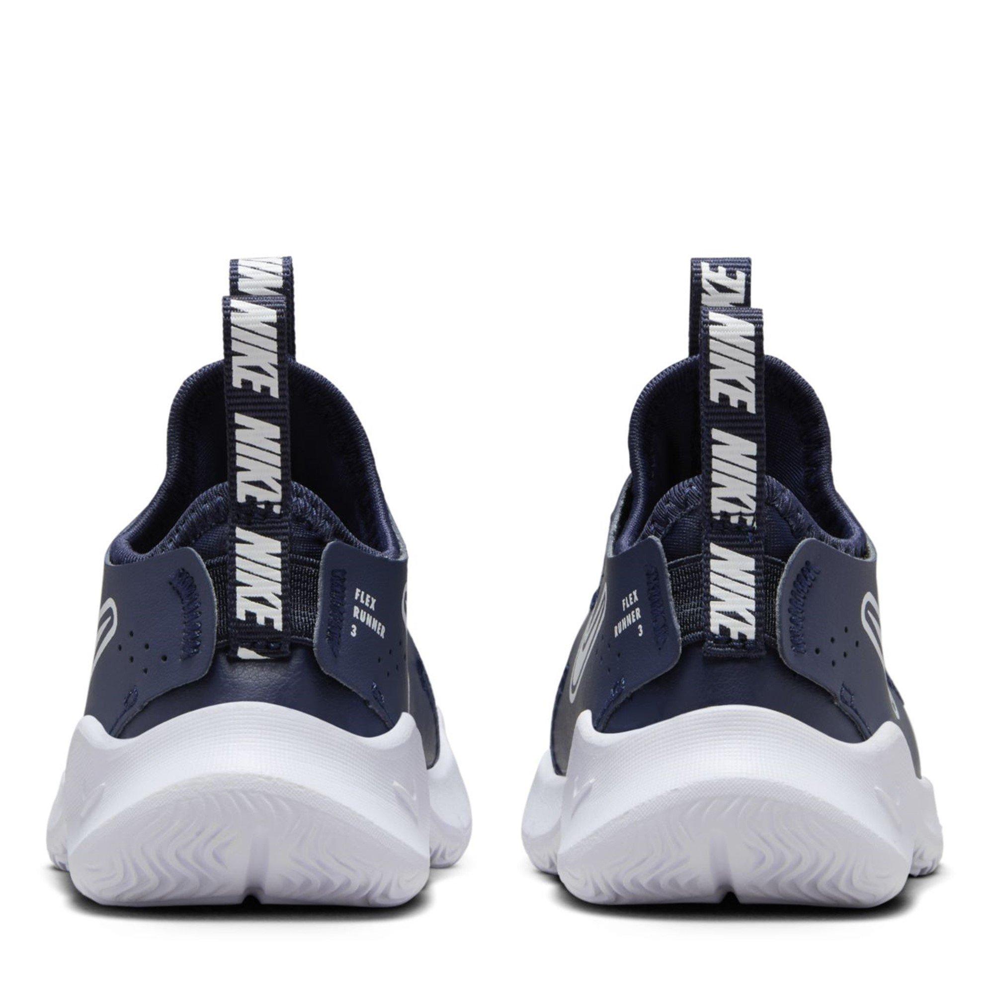 Nike Flex Runner 3 Baby/Toddler Shoes