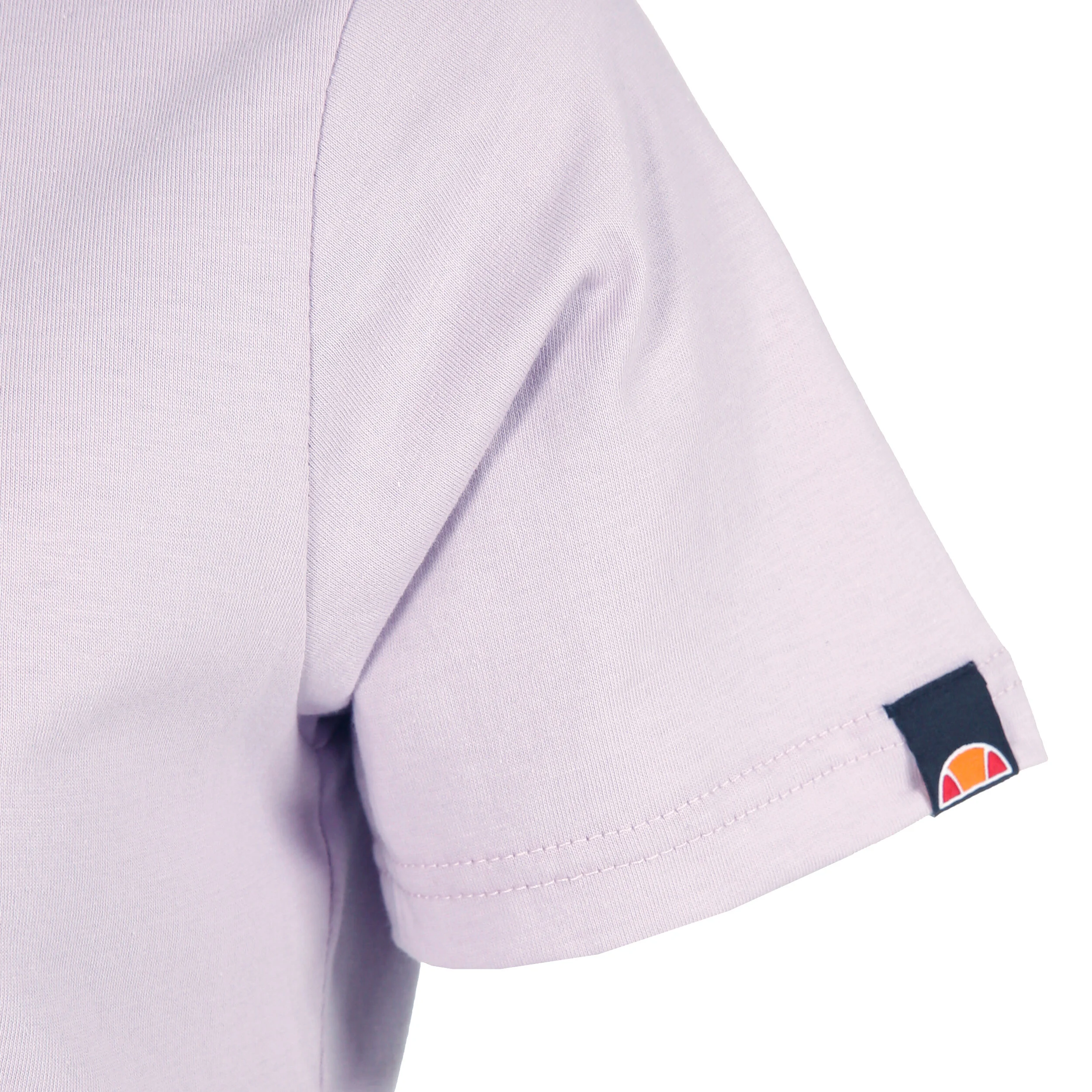 Ellesse Svetta T-shirt Femmes - Lilas