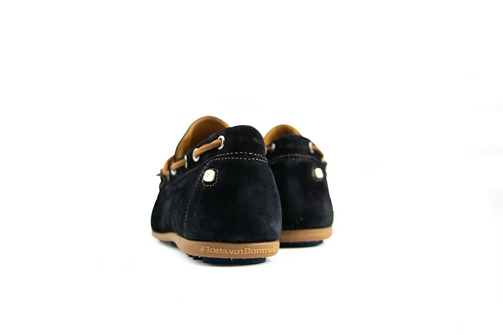 Floris van Bommel De Drijver 01.19 D.Blue