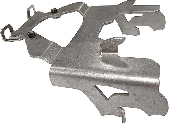 KARAKORAM - SPLITBOARD CRAMPONS KARAKORAM UNIVERSEL
