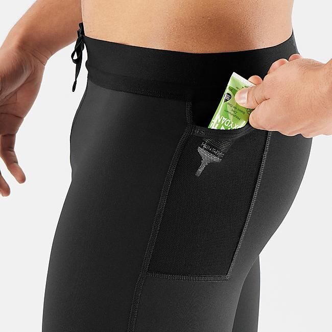 SALOMON - COLLANT CROSS RUN TIGHT M