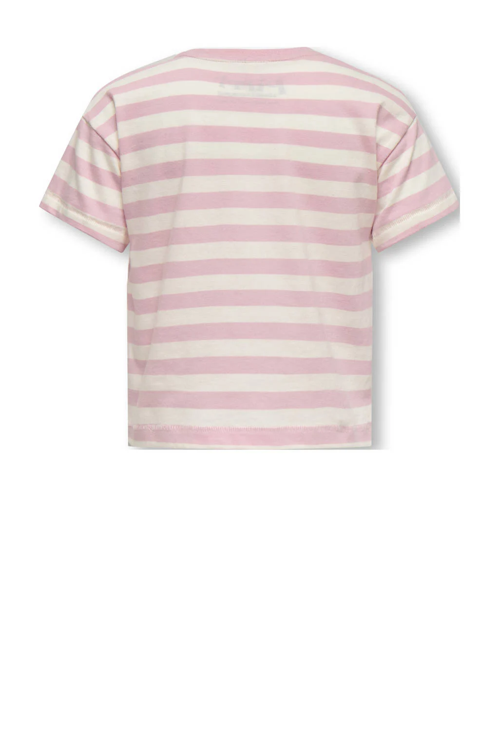 KIDS ONLY MINI T-shirt roze