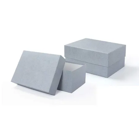 Idena 2er Set Geschenkboxen 