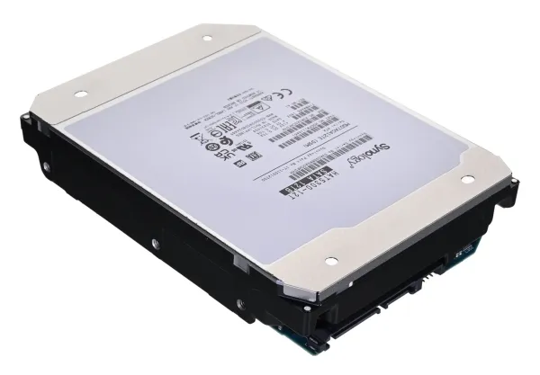 SYNOLOGY HDD HAT5300 12TB SATA