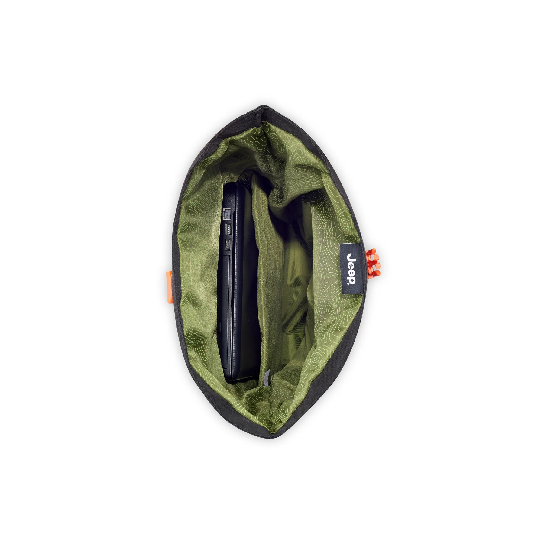 SAC A DOS - Rolltop