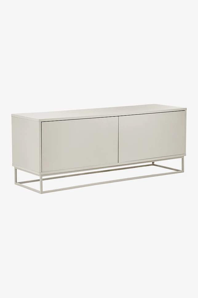 LYCKEBY tv-benk 42x140 cm