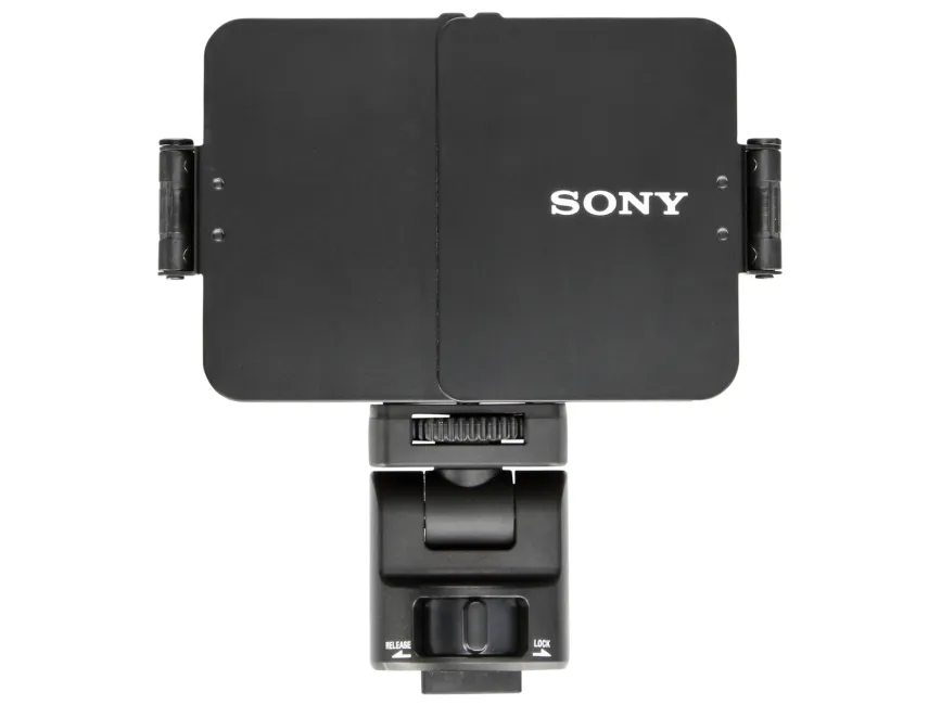 Sony HVL-LE1 - Kameralys - 1 hoveder x 60 lampe - LED - DC