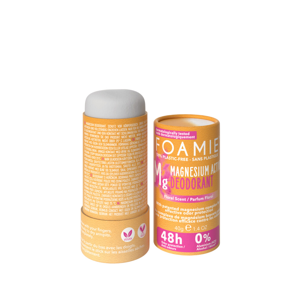 Foamie Deodorant Stick Happy Day40 gr