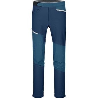 Ortovox Vajolet Hose Deep Ocean Herren