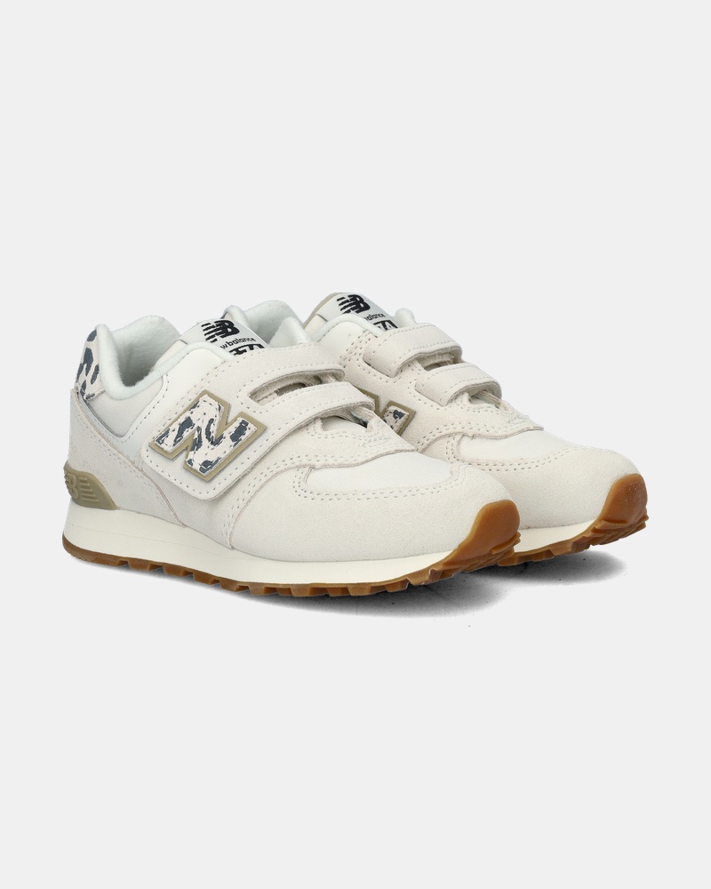 New Balance 574 Lage sneakers  - beige