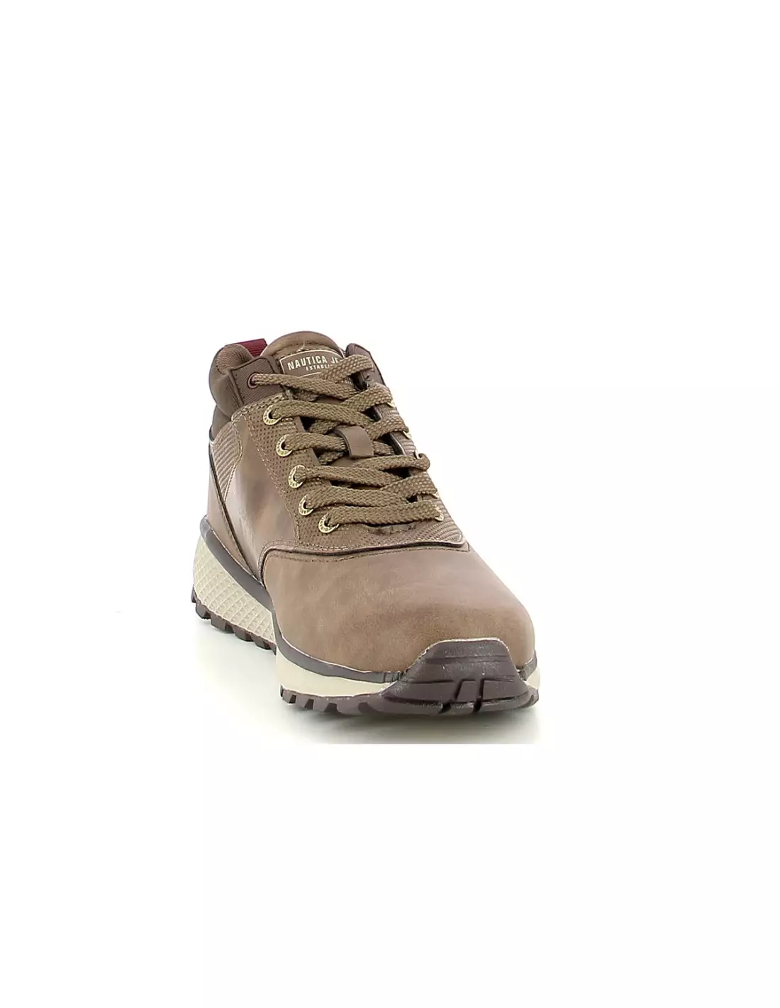 NAUTICA JEANS CO. AME NJM125105 22 - Baskets Antilope