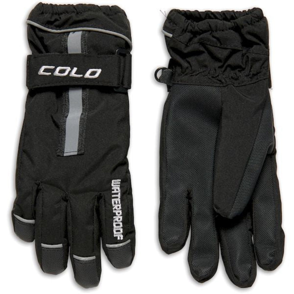Køb Cold Black Softy Handsker
