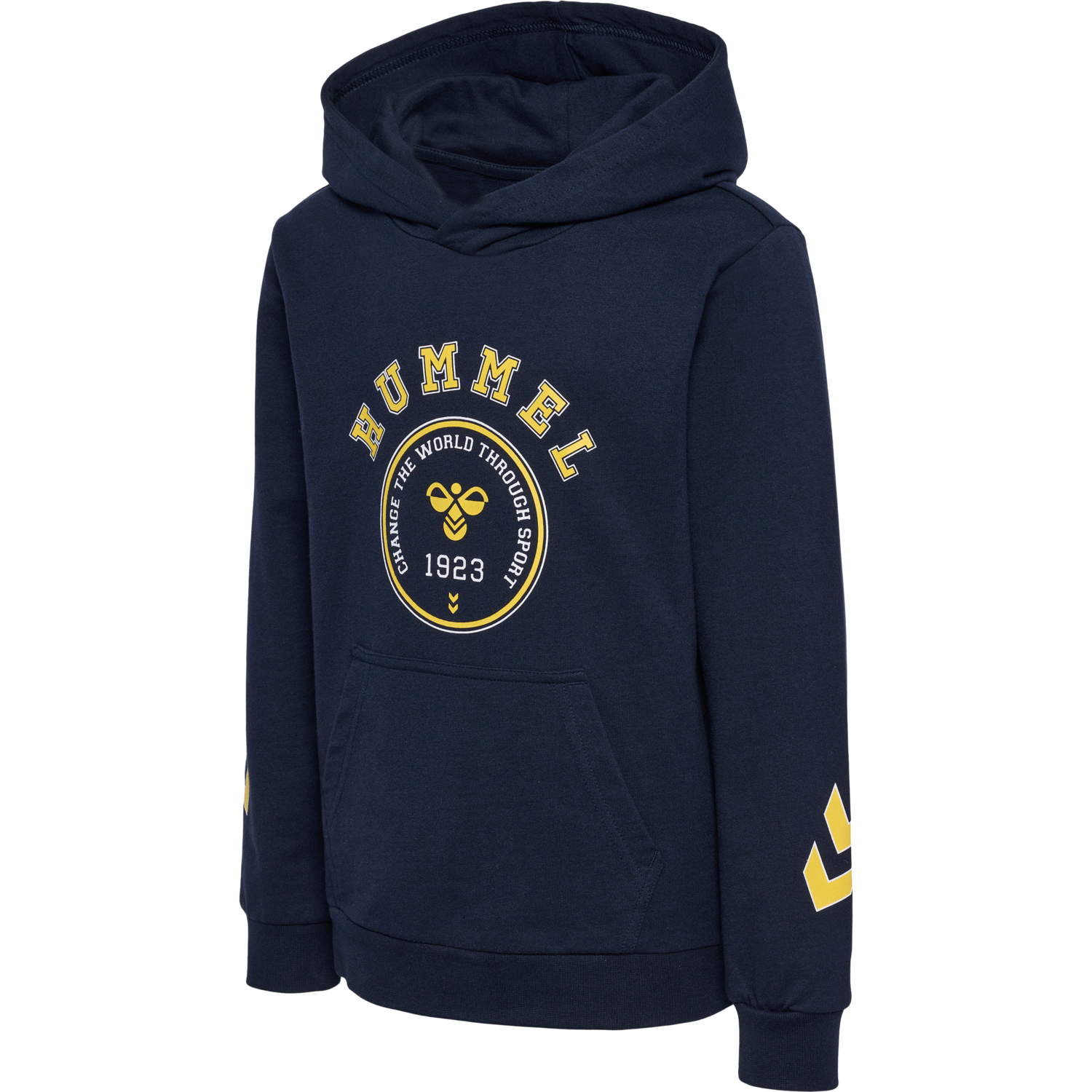 hmlGEOGRAPHY HOODIE