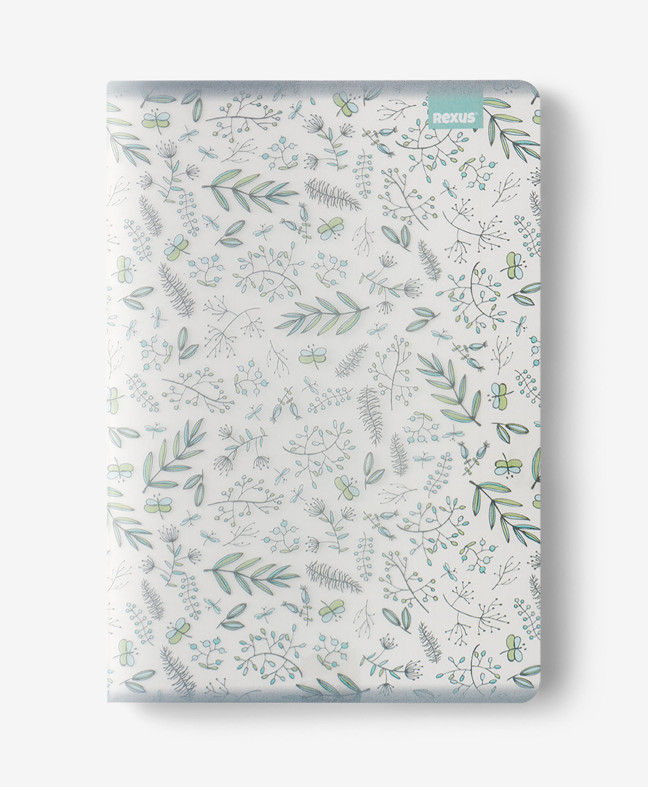 A5 Notizbuch