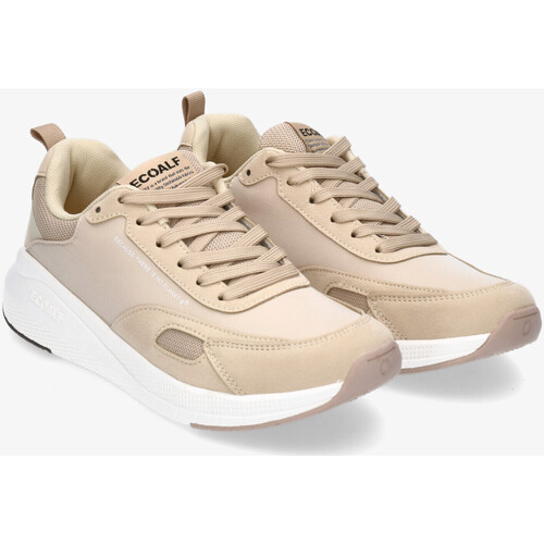 Ecoalf - ANAYALF SNEAKER WOMAN Otros