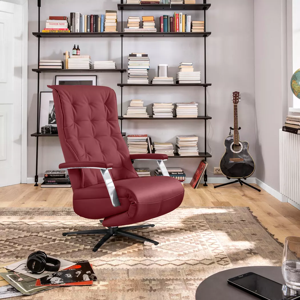 Sessel Comforte Uno Anzio C4