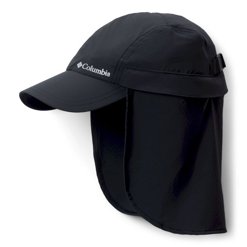 Coolhead Zero Ice II Cachalot - Casquette