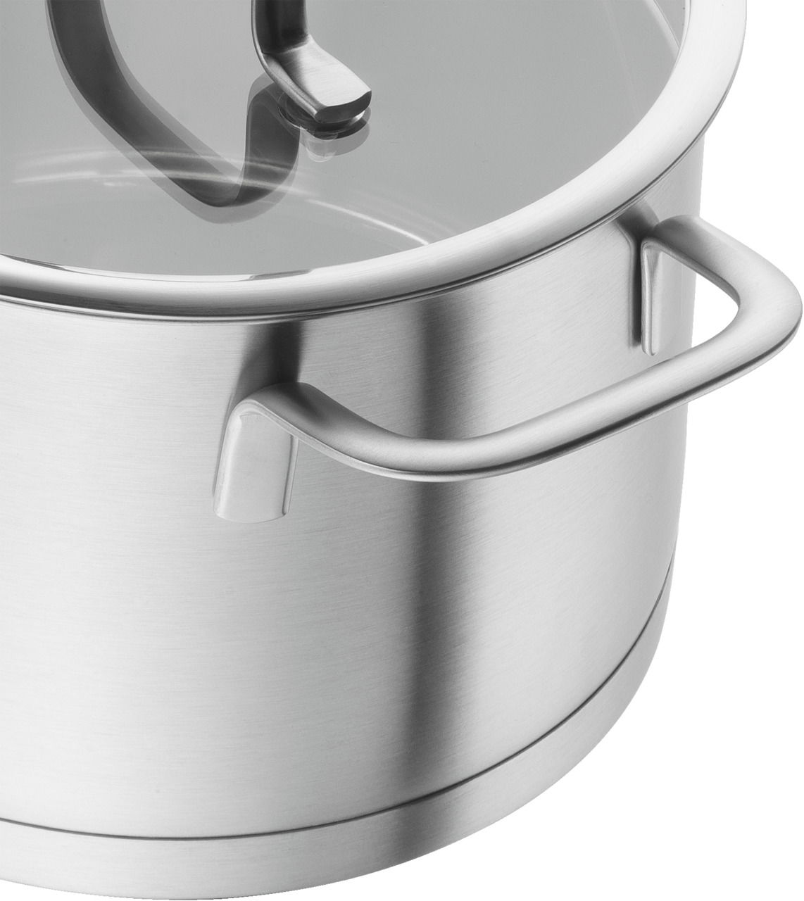 ZWILLING Topfset 5tlg. TRUE FLOW