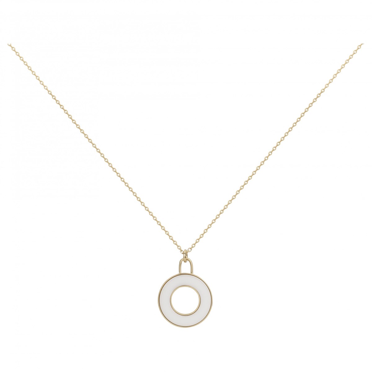 Collier en Acier