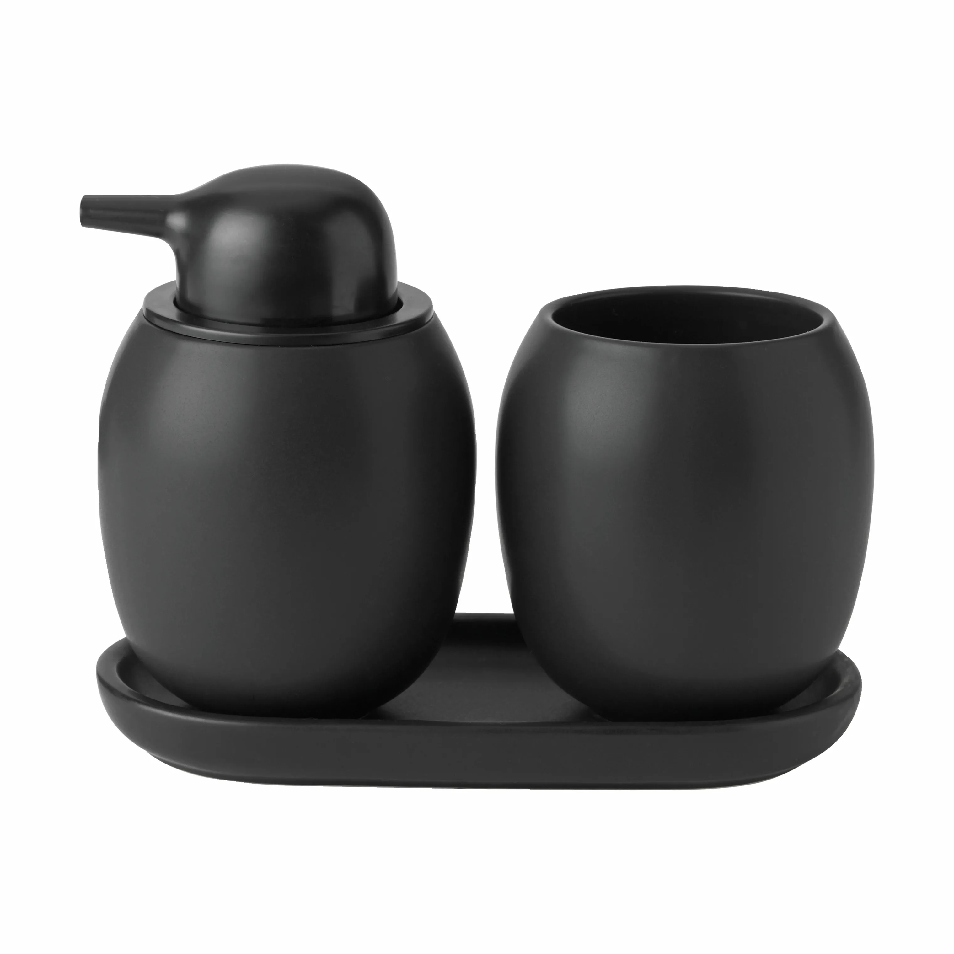 Stelton Fjord Bakke