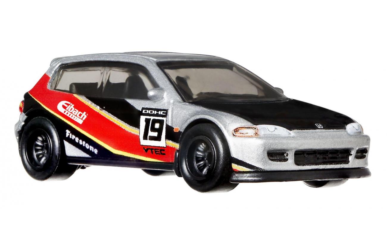 Hot Wheels Premium - Boulevard auto
